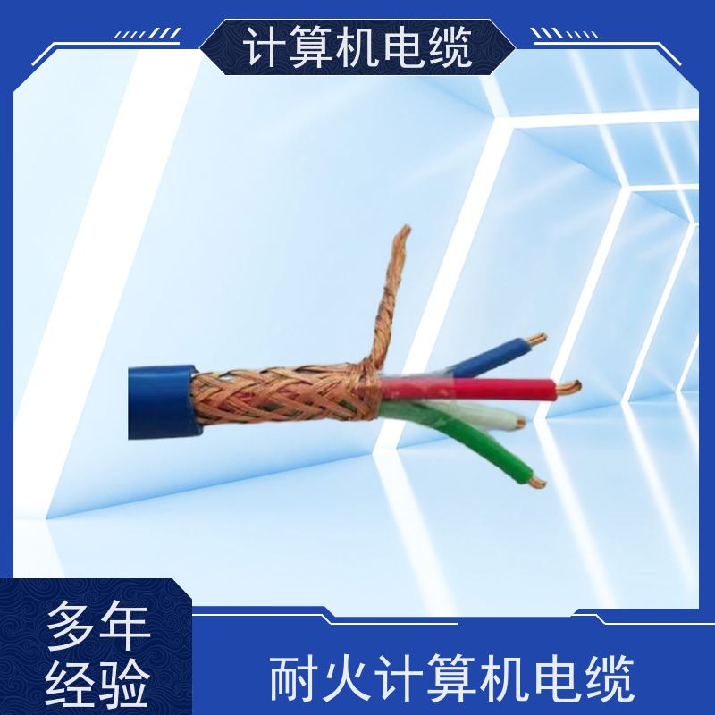天康 特种计算机电缆 外径 10.5-78.1mm 实力厂家 经久耐用