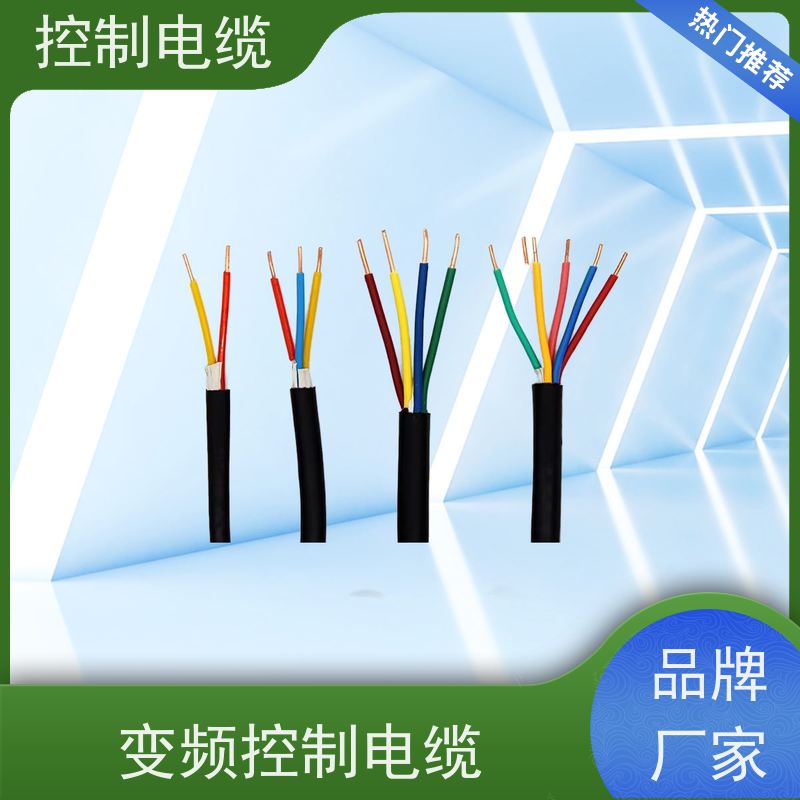天康 屏蔽控制电缆 标称截面 10mm2 工厂供应 性能稳定