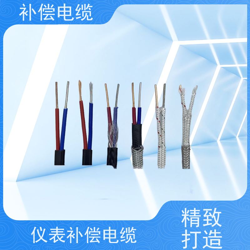 天康 热电阻补偿电缆 绝缘厚度 0.7mm 源头工厂 支持定制