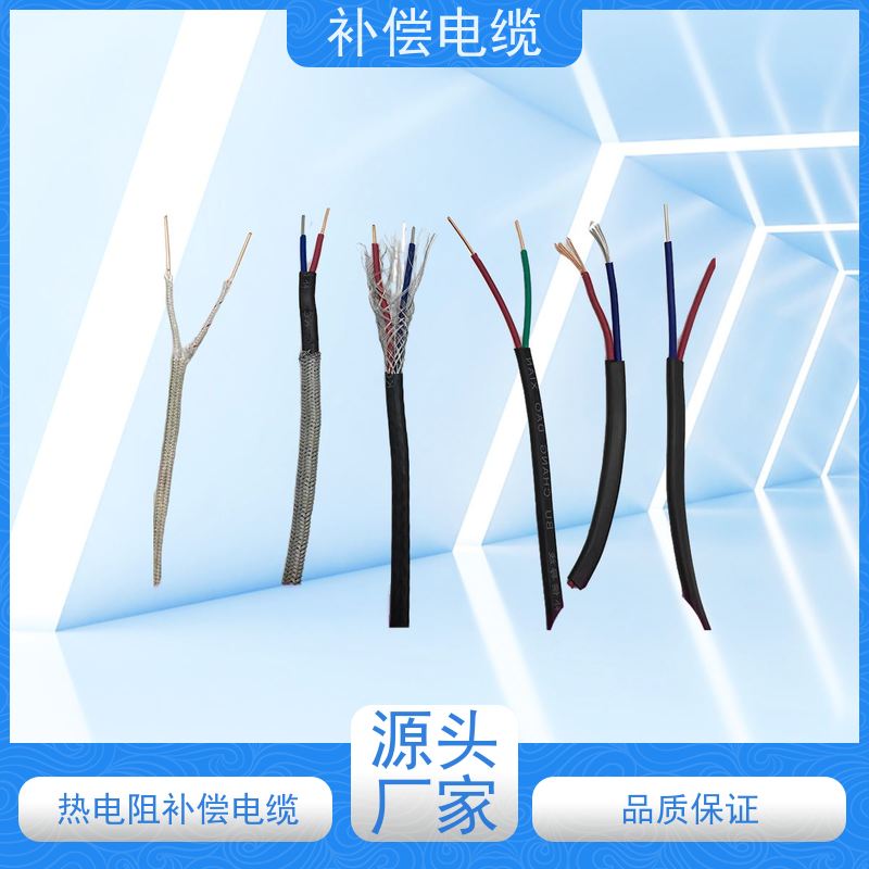 天康 硅橡胶补偿电缆 绝缘层厚度 0.4mm 实力厂家 做工细致