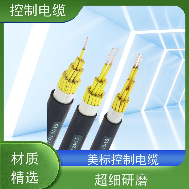 天康 电动葫芦控制电缆 额定电压 750v 源头厂家 经久耐用
