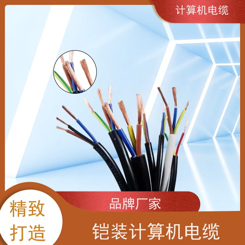 天康 计算机专用屏蔽电缆 封装 5x20x12.5mm 实力厂家 经久耐用