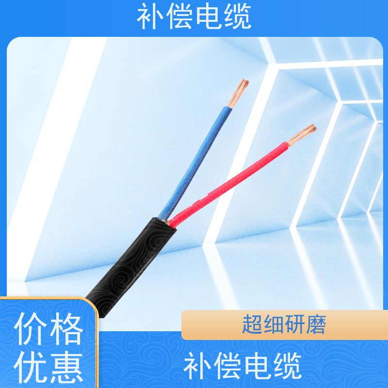 天康 b型热电偶补偿电缆 单线标称直径 1.37mm 厂家供应 保质保量