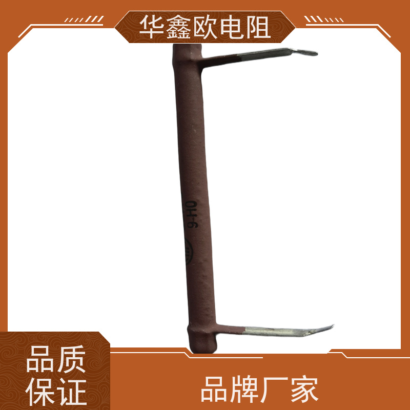 华鑫欧 RX21-12W线绕电阻器 交期稳定 KNP4W 33R