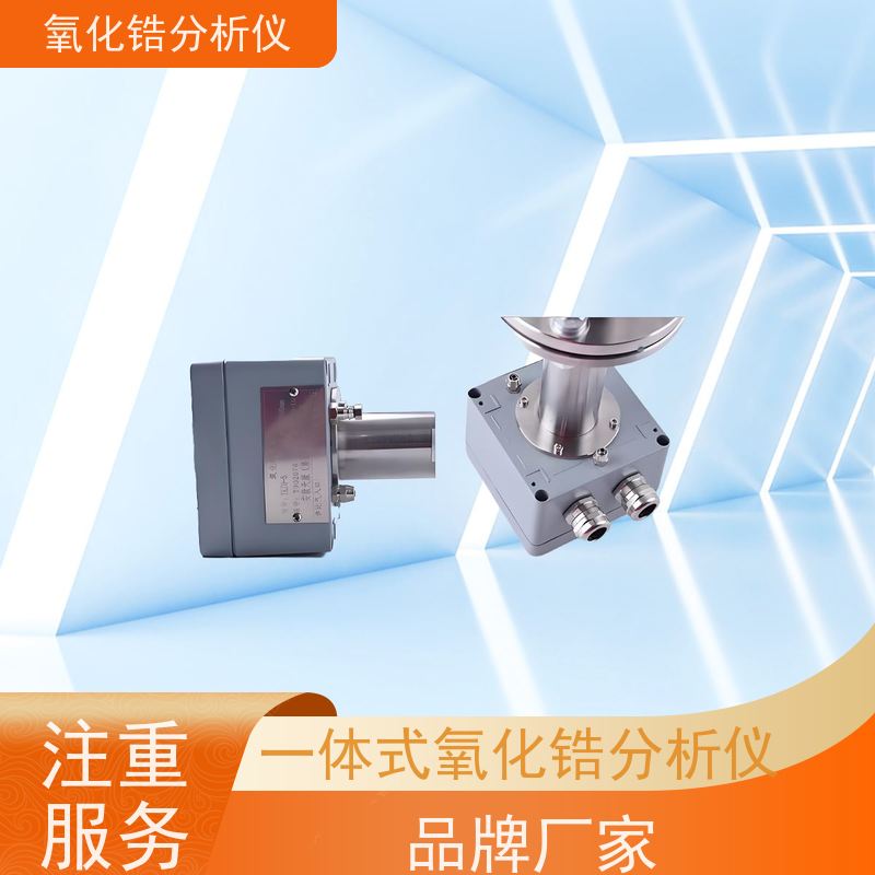 天康 直插式氧化锆分析仪 输出信号 0~lOmADC 厂家供应 做工细致