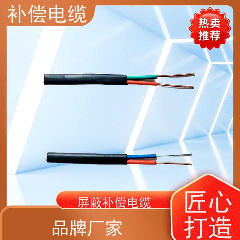 天康 s型补偿电缆 护层厚度 0.7mm 工厂直售 物美价廉