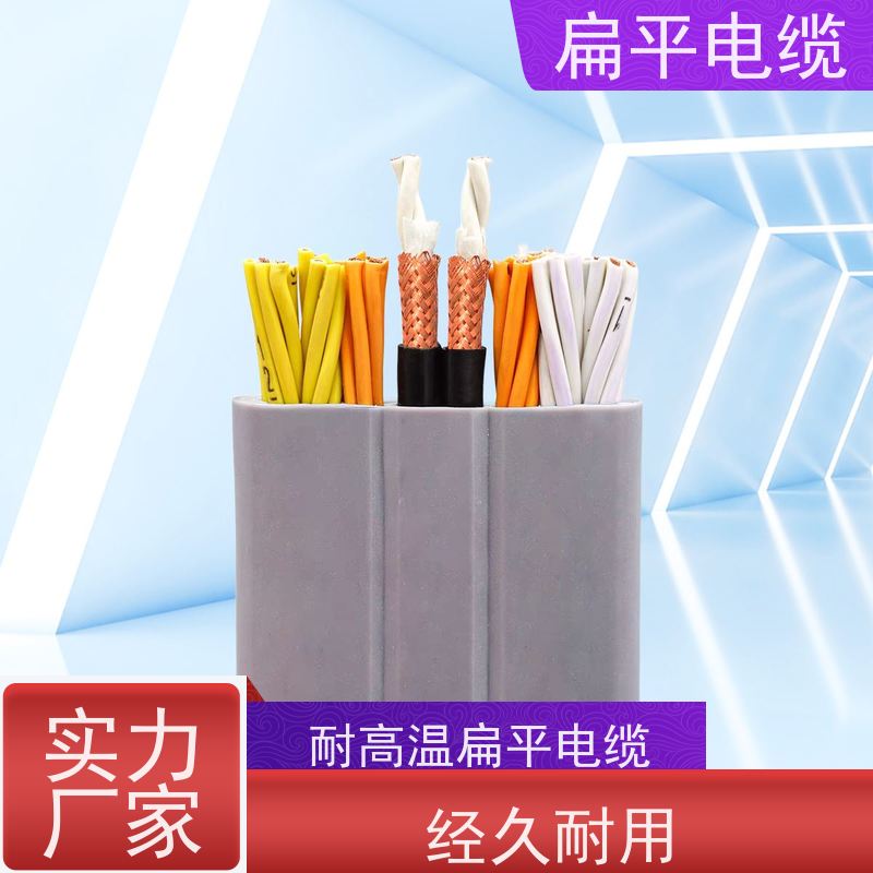 天康 随行扁平电缆 温度均匀度 ±3℃ 厂家制造 货源充足