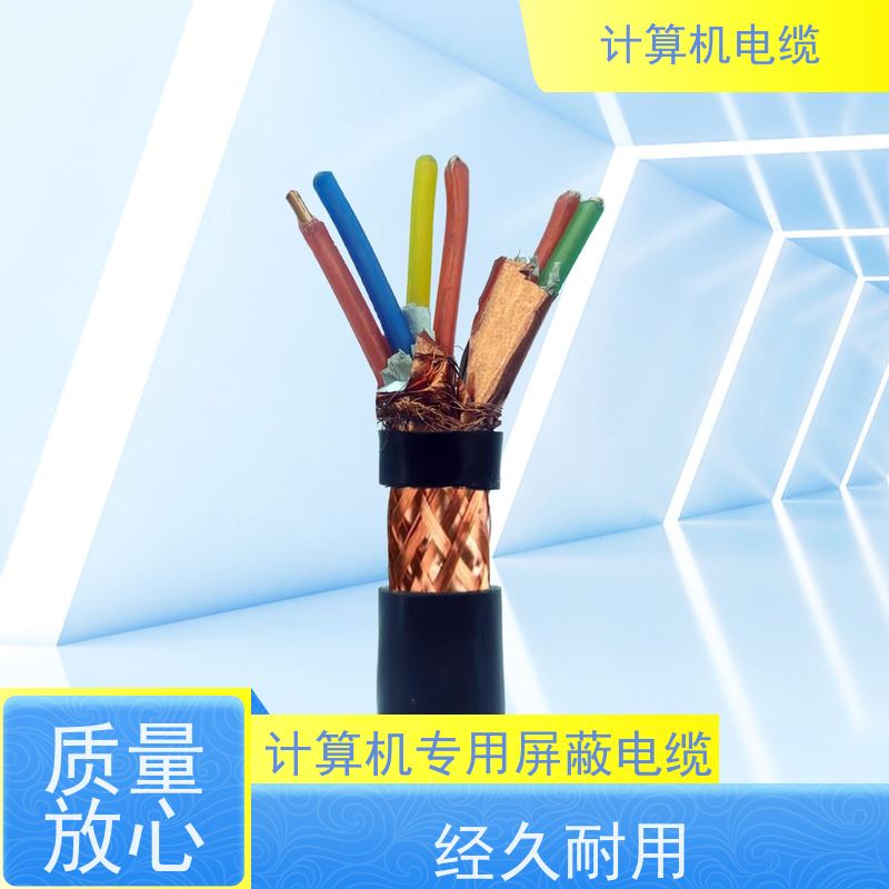 天康 阻燃型计算机屏蔽电缆 截面2.7-400mm2 厂家供应 支持定制