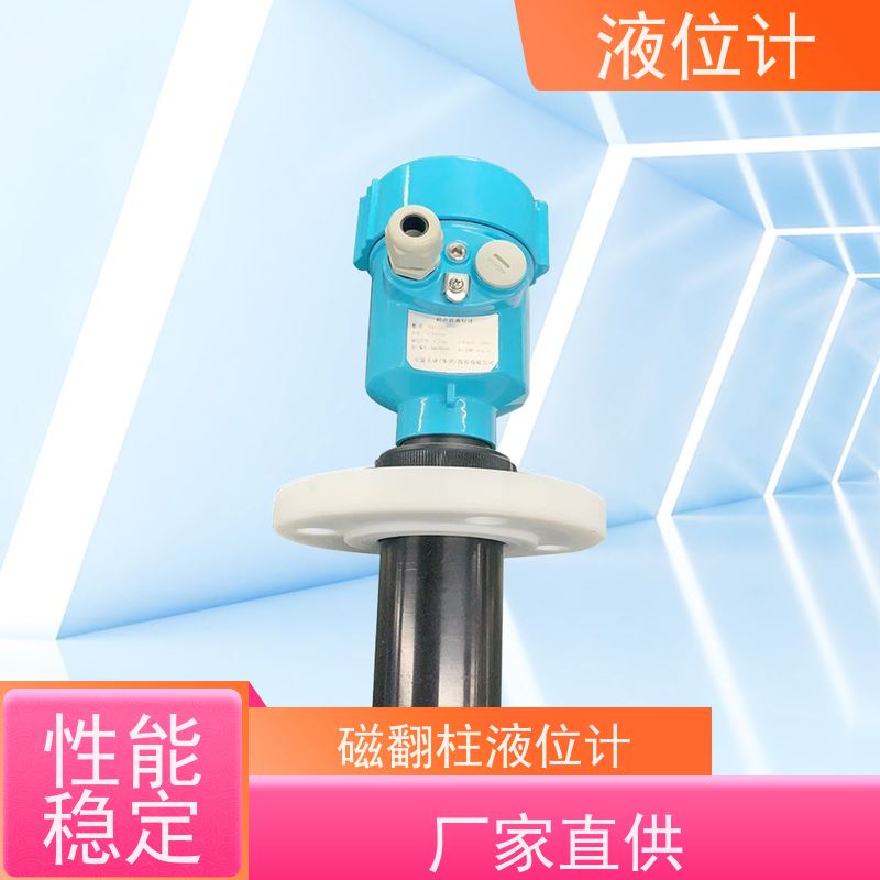 天康 智能浮筒液位计 测量精度 0.5% 源头工厂 规模生产