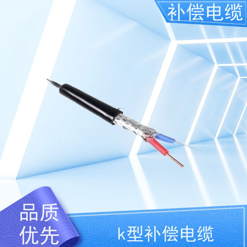 天康 热电偶补偿电缆 单线标称直径 1.37mm 厂家供应 保质保量