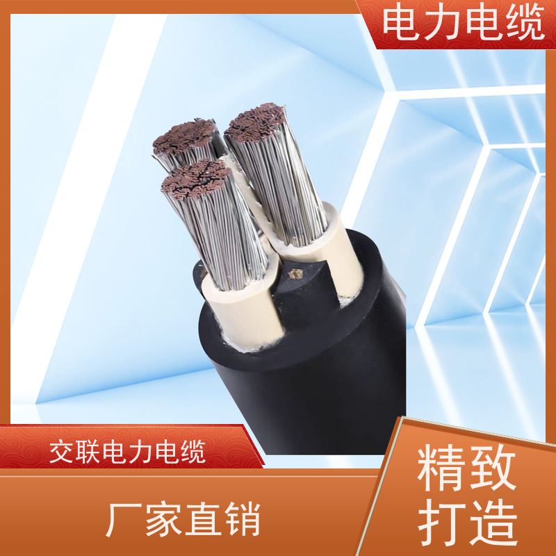 天康 电力电缆 额定电压 450v 实力工厂 质量保障