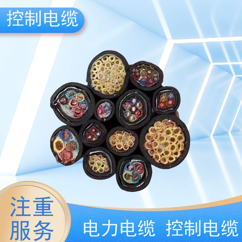 天康 低压控制电缆 标称截面 10mm2 源头厂家 经久耐用