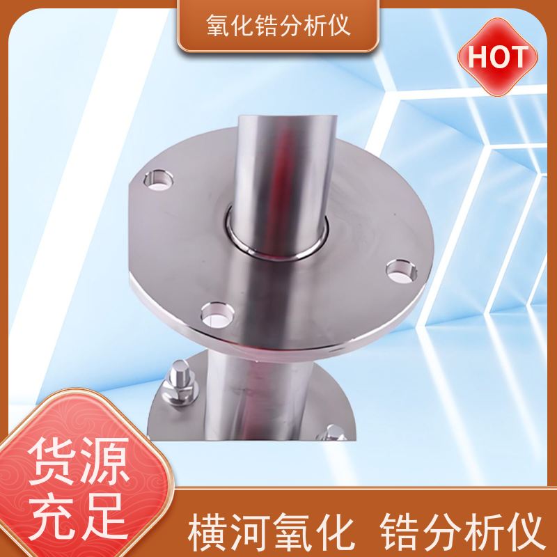 天康 防爆型氧化锆分析仪 负载能力 0~1.2KQ 源头厂家 优选材质