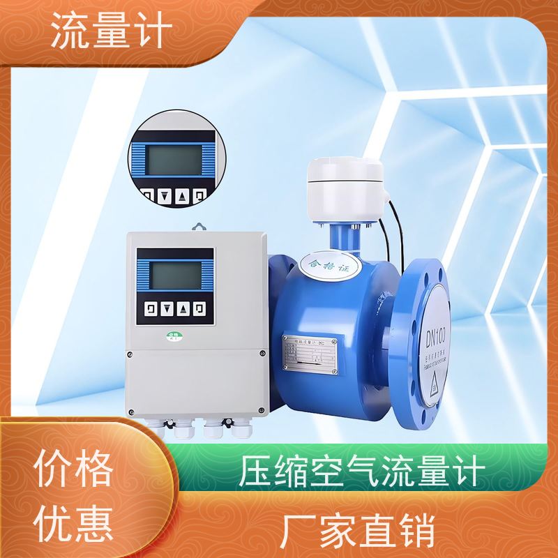 天康 重油流量计 公称通径 dn1200 工厂供应 支持定制