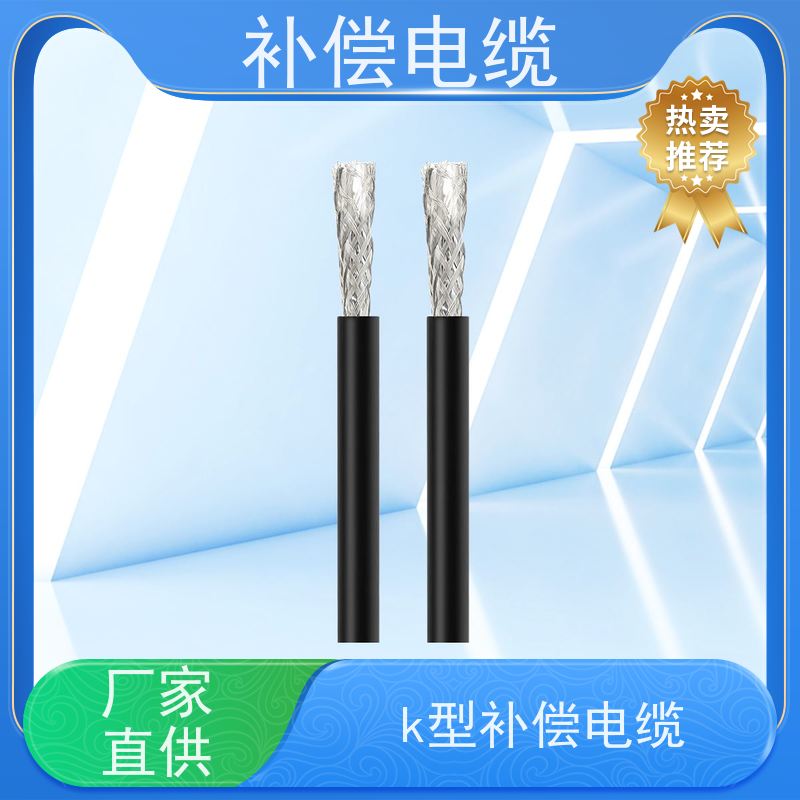 天康 热电偶用补偿电缆 测试端温度 100℃ 品牌厂家 物超所值