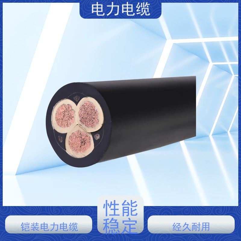 天康 电线电力电缆 标称截面 10mm2 实力工厂 质量保障