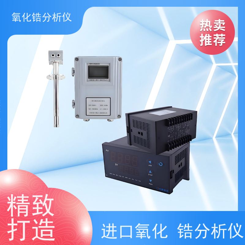 天康 高温氧化锆分析仪 本底修正 -20~20mV 工厂制造 品类齐全