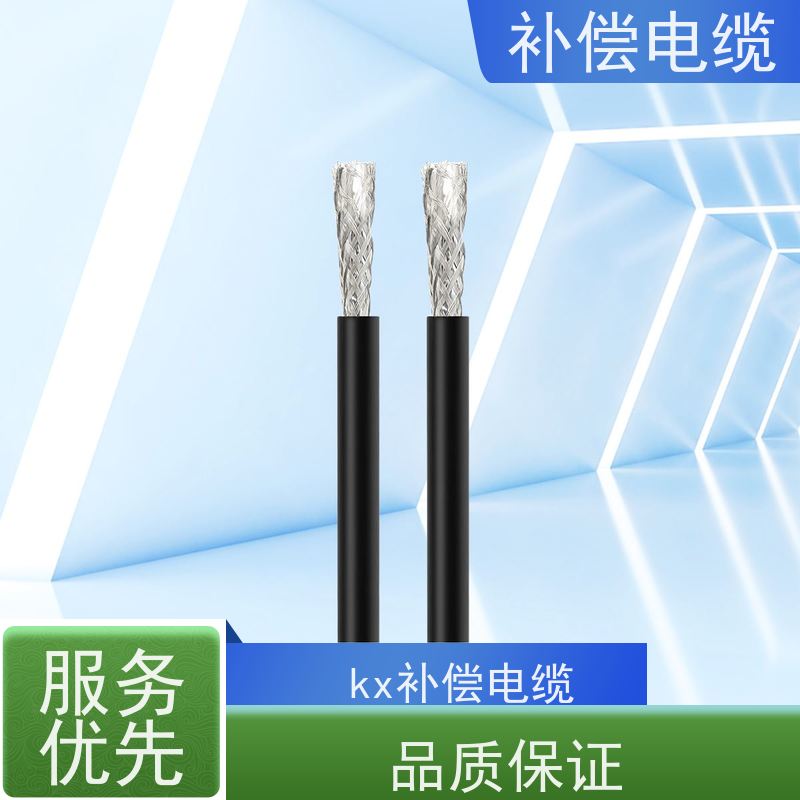 天康 b型热电偶补偿电缆 绝缘厚度 0.7mm 源头工厂 支持定制