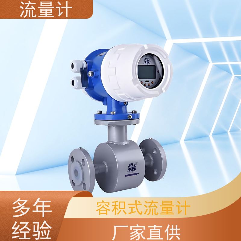 天康 直读式流量计 公称通径 dn1200 工厂供应 支持定制