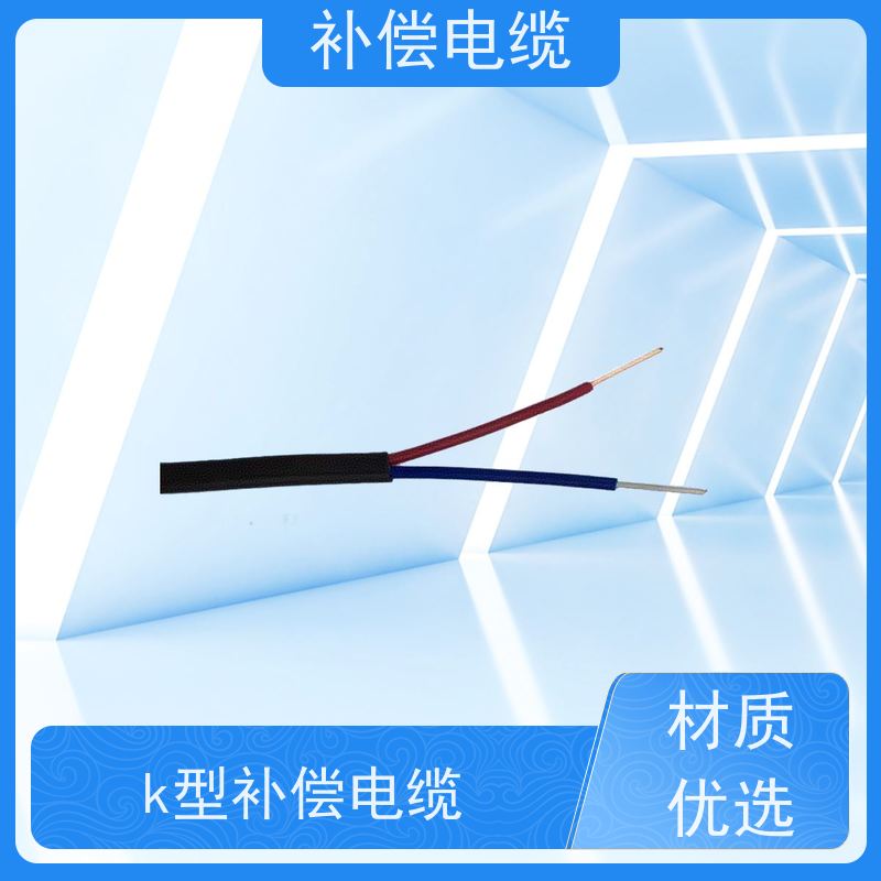 天康 高温补偿电缆 绝缘层厚度 0.4mm 工厂直售 物美价廉