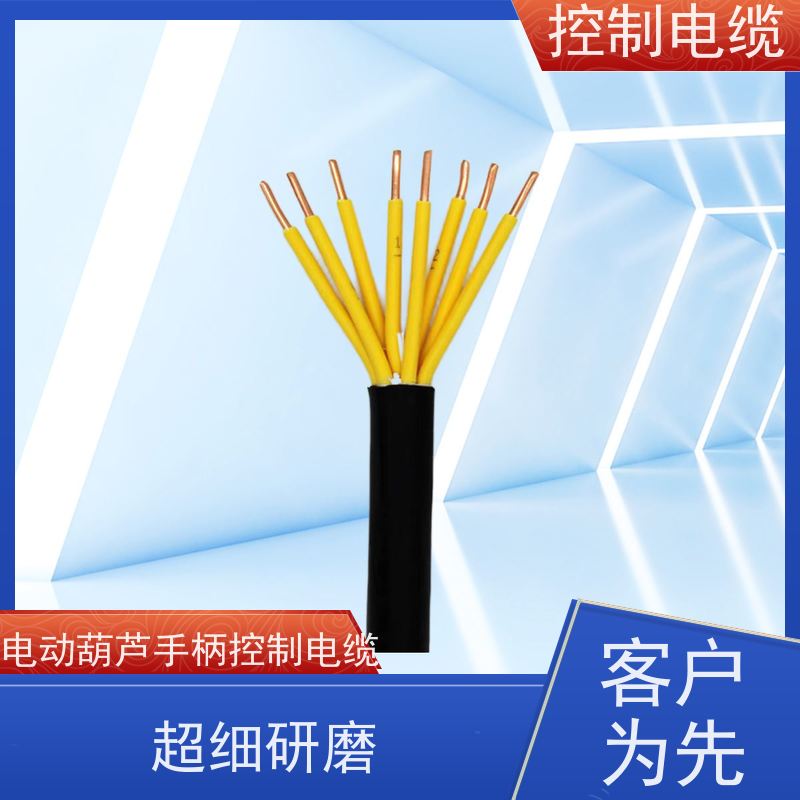 天康 高温控制电缆 绝缘厚度 0.16mm 源头厂家 性能稳定