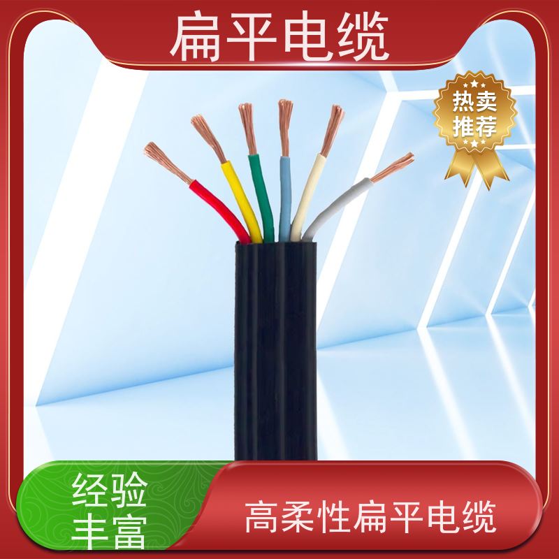 天康 扁平型电缆 温度波动度 0.5 厂家制造 货源充足