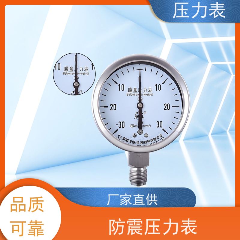 天康 远传压力表 环境温度 100℃ 批发 厂家制造 品类齐全