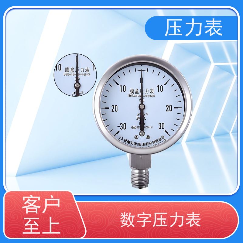 天康 远传压力表 公称直径 60mm 批发 实力厂家 品质优越