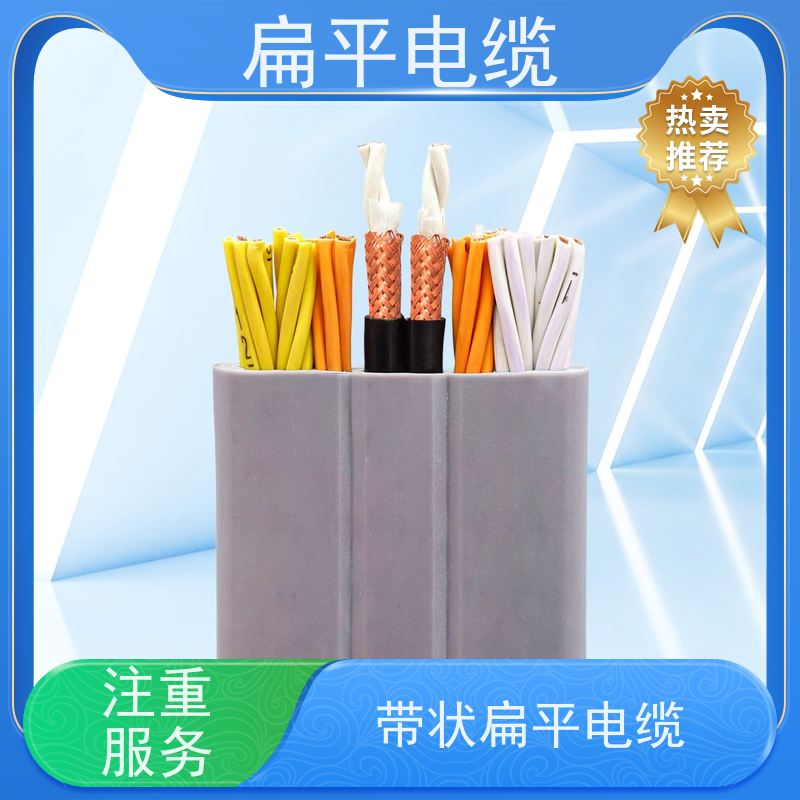 天康 移动扁平电缆 湿度波动 ±0.1℃ 厂家制造 货源充足