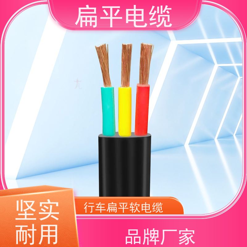 天康 扁平软电缆 温度波动度 0.5 品牌厂家 物超所值