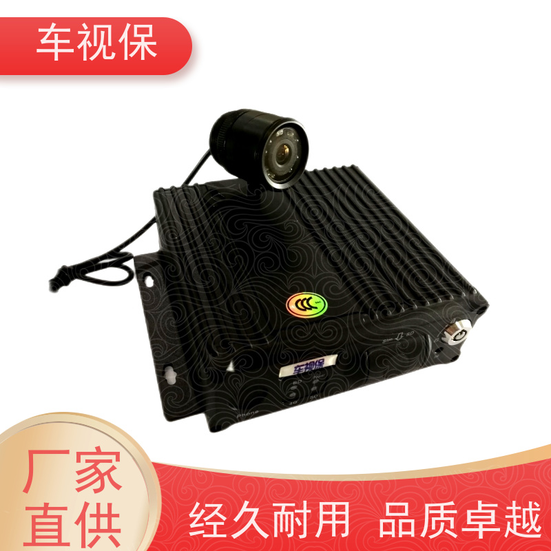 网约车监控 多终端同步观看 管理高效便捷 定制生产 一站式服务 车视保