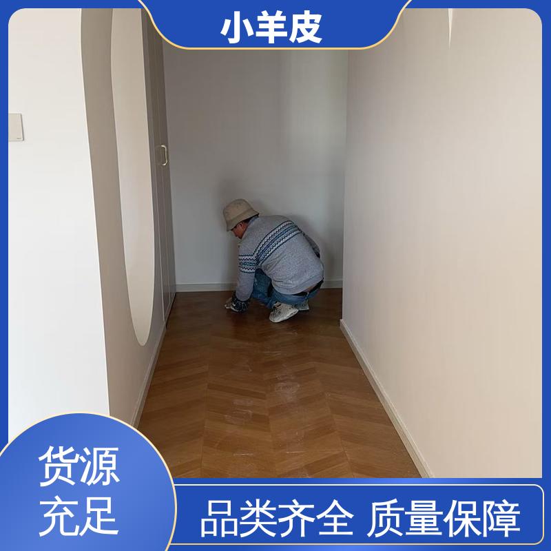 威乐森 羊皮纹艺术漆 施工温度 5-35℃ 开拓创新 品质致胜