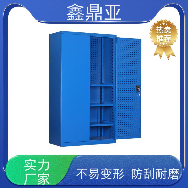 鑫鼎亚 高1800*宽1000*深500mm 螺丝收纳柜 防尘 移动便捷