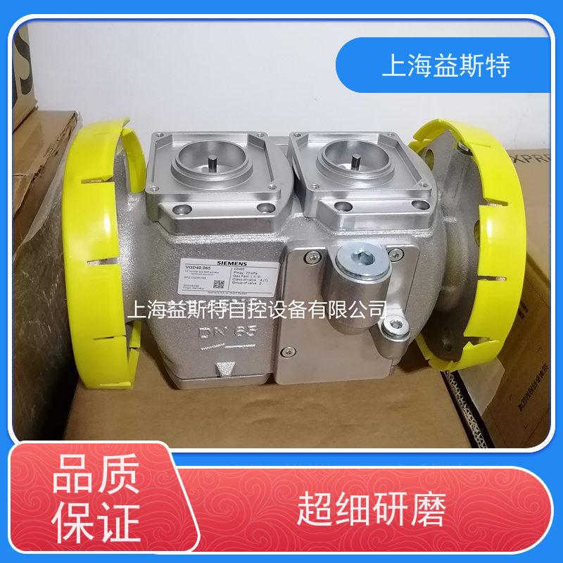 上海益斯特自控设备 燃烧机阀组 源头厂家 一件可发