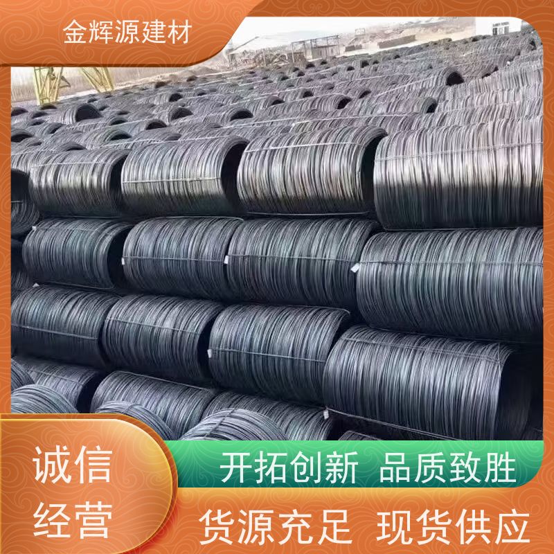 河源德润 建筑用钢 抗震钢筋 支持定制 持久耐用