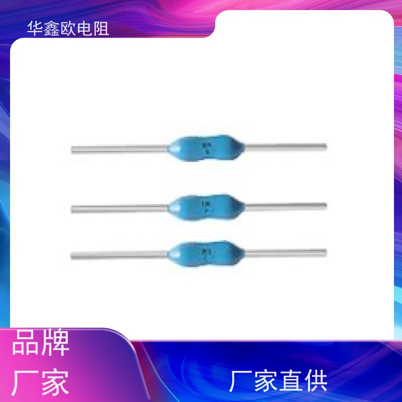华鑫欧 品质保证EE高精密金属膜电阻0.1% 电阻功率3W 阻值0.22R