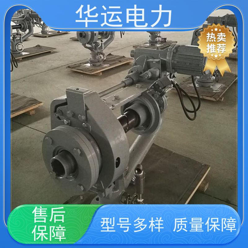吹灰器鹅颈阀 900系列 固定旋转 高效节能 华运电力