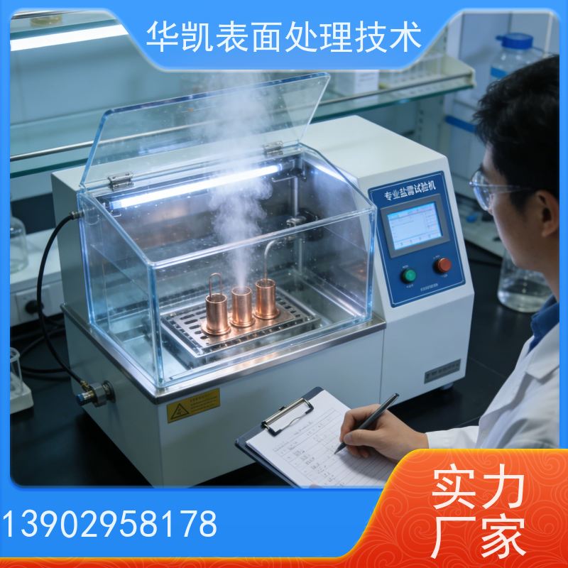 华凯表面处理技术 铜保护液 高效防氧化 青铜制品