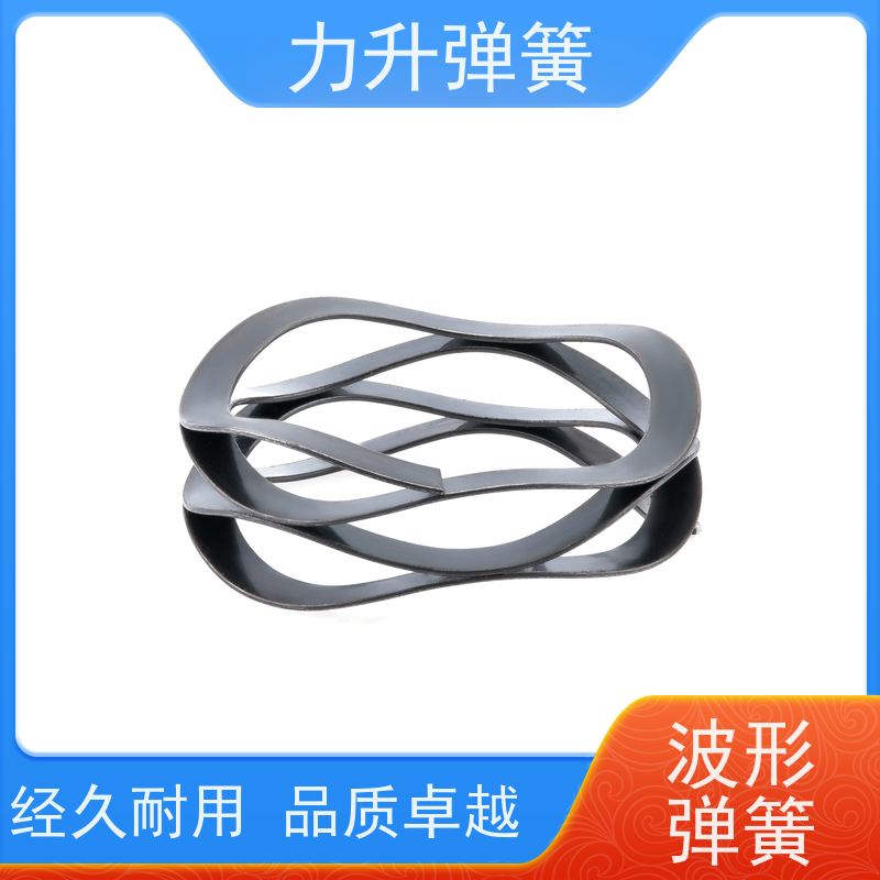 轴承用波形弹簧 精密制造 品控严格 行业深耕 应用广泛 