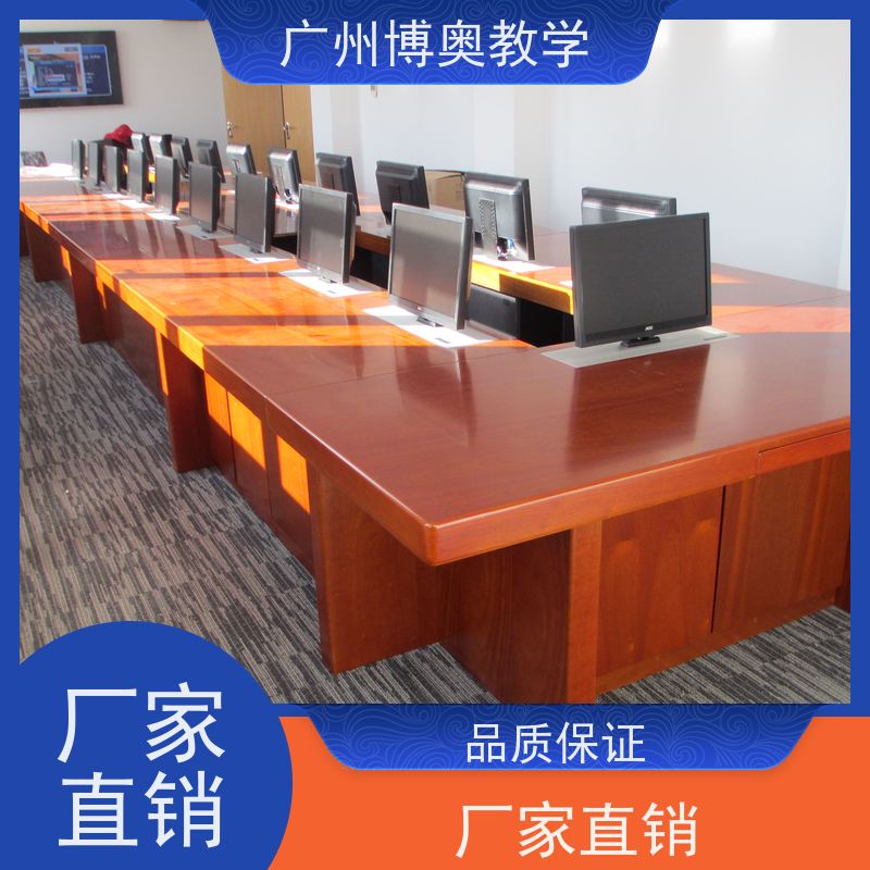 BEAO品牌智能显示器升降器拉丝面板生产厂家