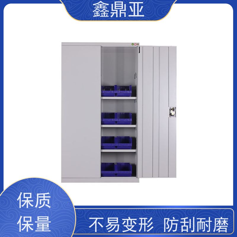 鑫鼎亚 高1800*宽1000*深500mm 铁皮工具柜 防碰撞 空间利用率高