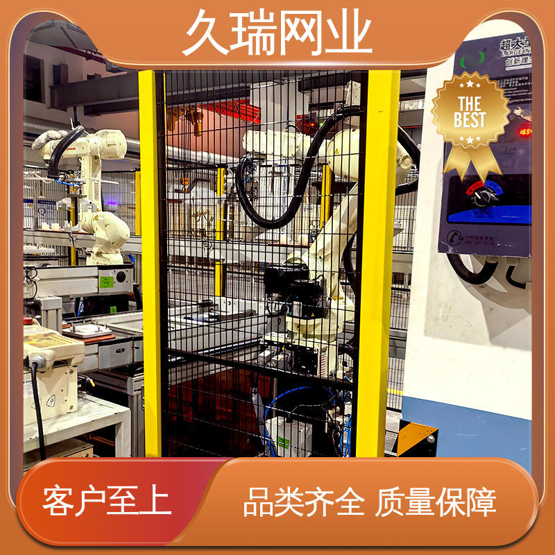 久瑞网业 围栏 耐腐蚀 使用寿命长 网面平整光滑