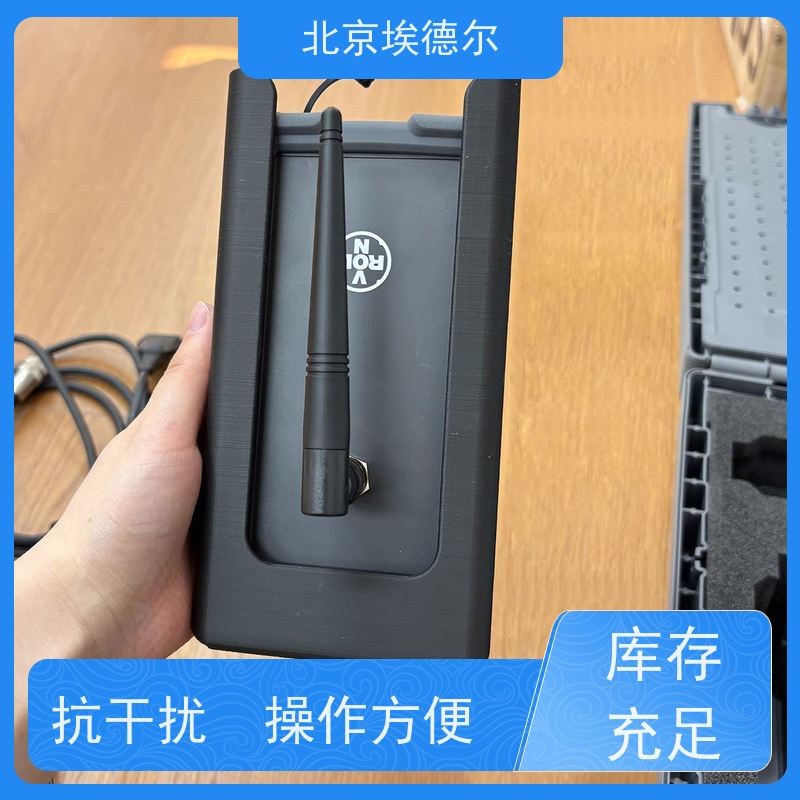 埃德尔 LOG3000 高灵敏度相关仪 查漏仪 钢管道滤波器