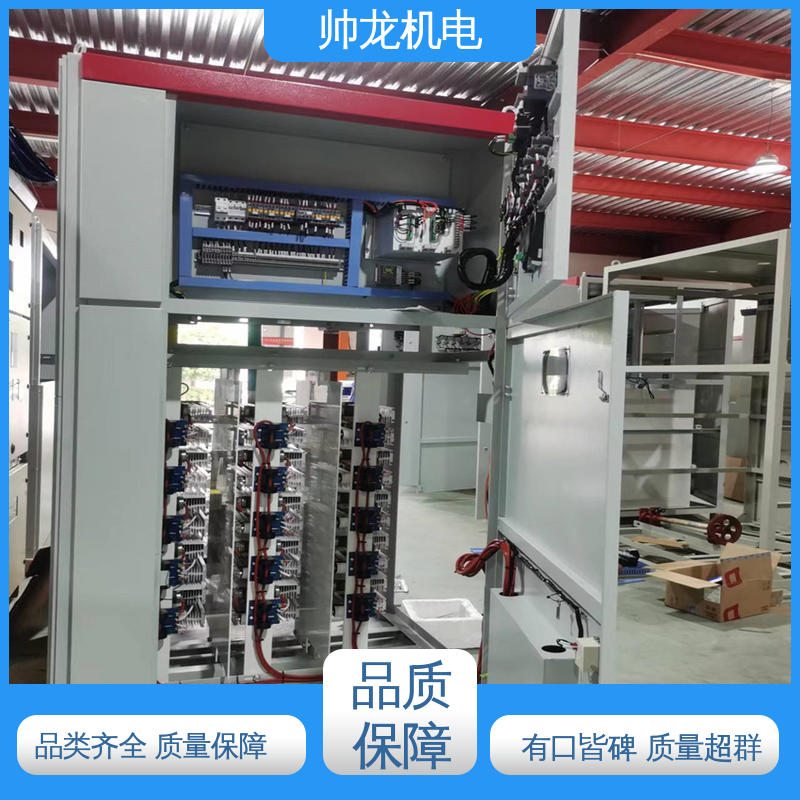 重 庆 固态软启动柜 制氧设备厂 保护电机 远程控制 经济实惠 售后完善