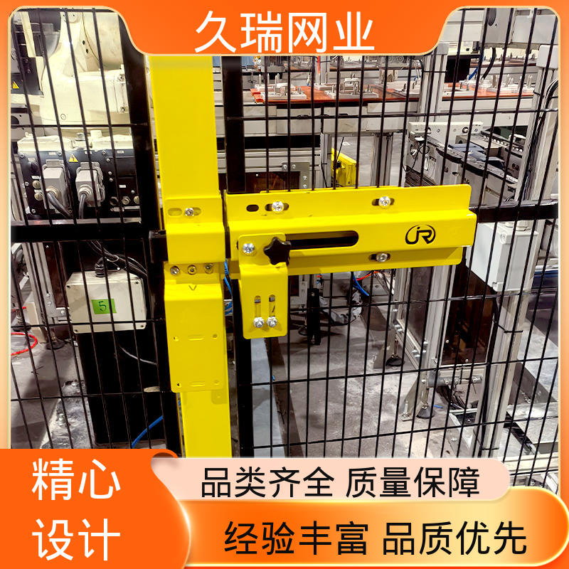 适用于公路 围栏 自动化智能设备 结实稳固 久瑞网业