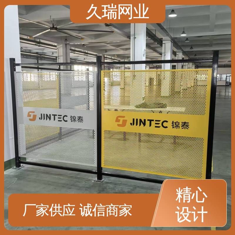 优质低碳钢丝 不易变形 适用于公路 围栏 久瑞网业