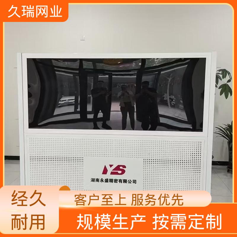 久瑞网业 仓储物流专用 坚实耐用 隔离网防护网 占地面积小