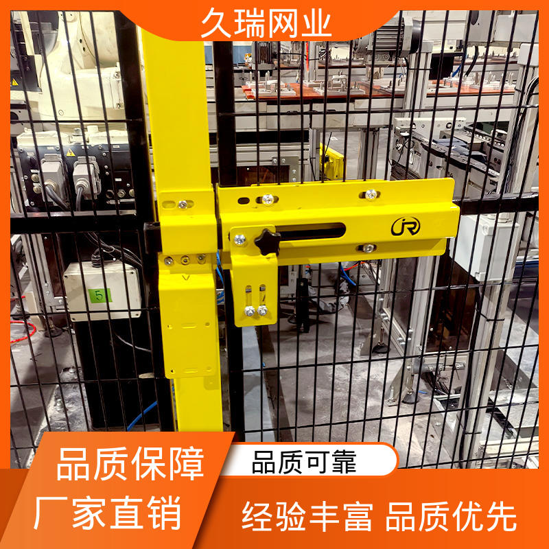 久瑞网业 仓储物流专用 坚固耐用 适用于公路 围栏
