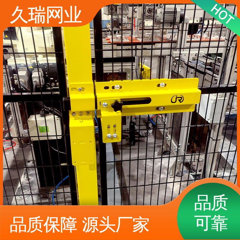 久瑞网业 机场工厂用 仓储物流专用 围栏防护网 坚固耐用