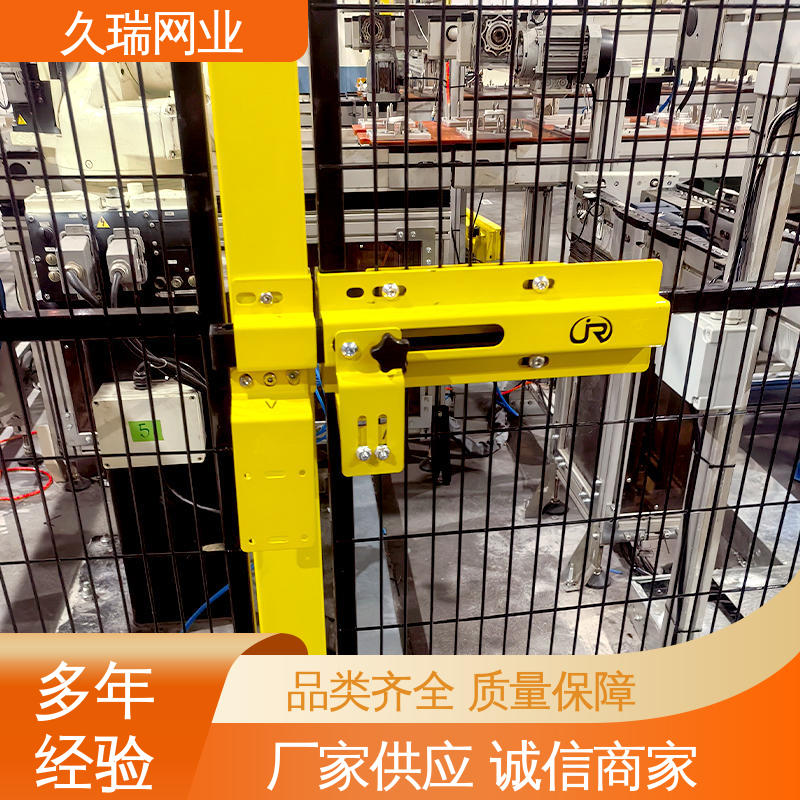 久瑞网业 仓储物流专用 建筑工地用 围栏 耐腐蚀
